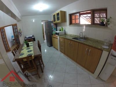 Casa, 4 quartos, 377 m² - Foto 4