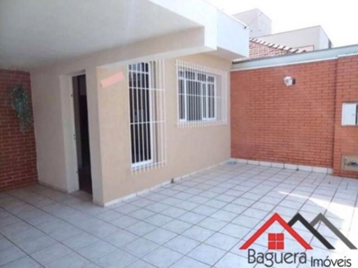Casa, 4 quartos, 151 m² - Foto 1