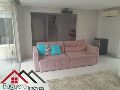 Casa de Condomínio, 3 quartos - Foto 3