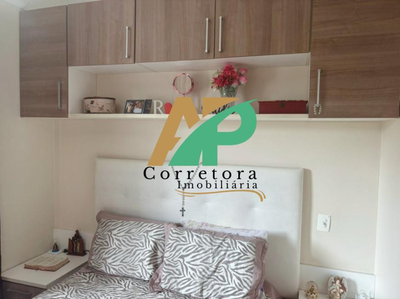 Apartamento, 2 quartos, 96 m² - Foto 4
