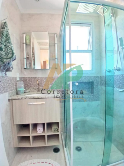 Cobertura, 3 quartos, 166 m² - Foto 3