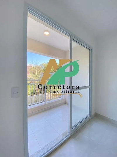 Apartamento, 2 quartos - Foto 3