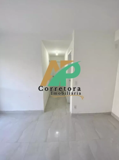 Apartamento, 2 quartos - Foto 5