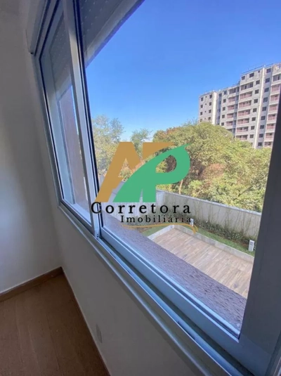 Apartamento, 2 quartos - Foto 4