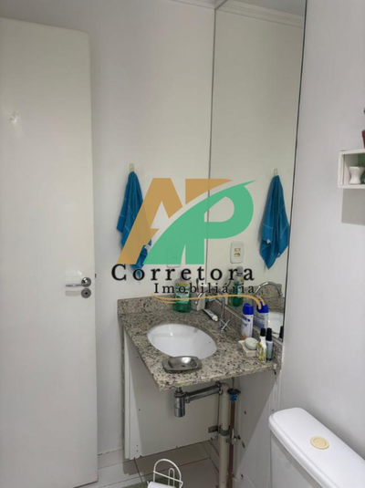 Apartamento, 3 quartos, 126 m² - Foto 5