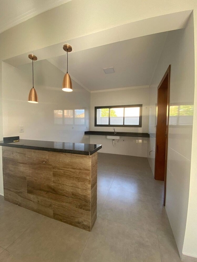Casa, 3 quartos, 141 m² - Foto 3