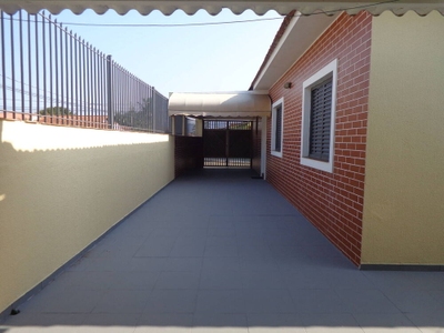 Casa, 3 quartos, 100 m² - Foto 4