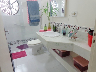 Casa, 4 quartos, 177 m² - Foto 3