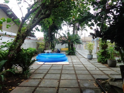 Casa, 4 quartos, 177 m² - Foto 4