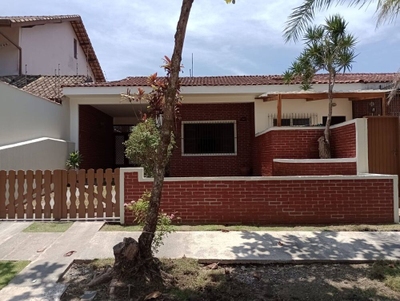 Casa, 3 quartos, 134 m² - Foto 1