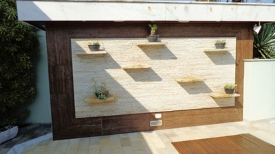 Casa, 4 quartos, 283 m² - Foto 1