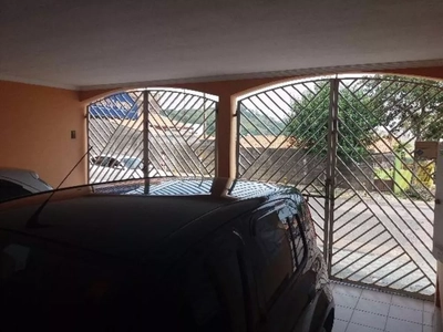 Sobrado, 3 quartos, 260 m² - Foto 5