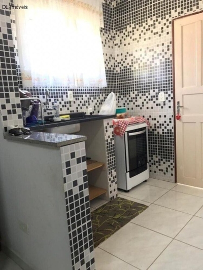 Casa, 3 quartos, 1863 m² - Foto 2