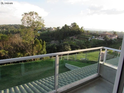 Casa de Condomínio, 4 quartos - Foto 4