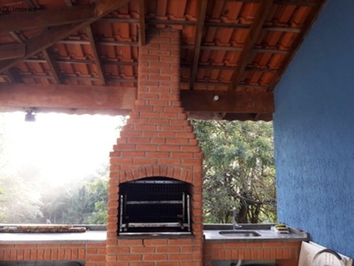 Chácara, 4 quartos - Foto 3