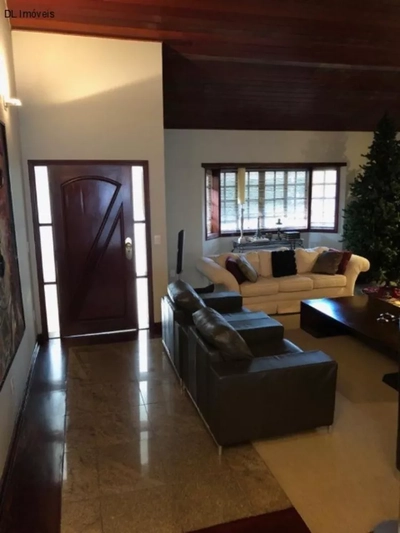 Sobrado, 3 quartos, 420 m² - Foto 2