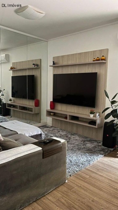 Sobrado, 3 quartos, 120 m² - Foto 5