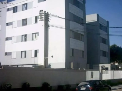 Apartamento, 3 quartos, 62 m² - Foto 3