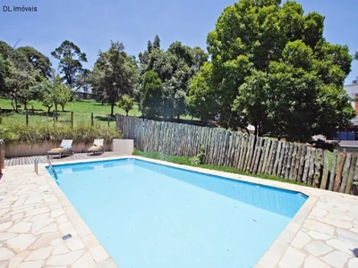 Casa de Condomínio, 5 quartos - Foto 3