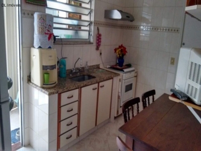 Apartamento, 2 quartos, 89 m² - Foto 3