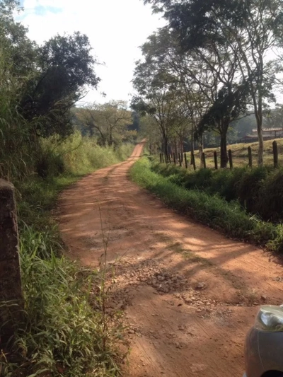 Sítio, 6 quartos, 100000 m² - Foto 4