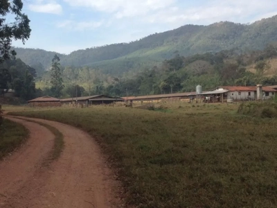 Sítio, 6 quartos, 100000 m² - Foto 1