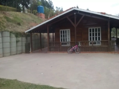 Chácara, 6 quartos, 5050 m² - Foto 3