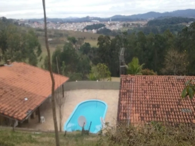 Chácara, 6 quartos, 5050 m² - Foto 1