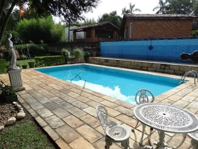 Chácara, 4 quartos, 2500 m² - Foto 4