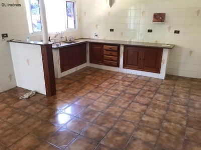 Chácara, 4 quartos, 2500 m² - Foto 2