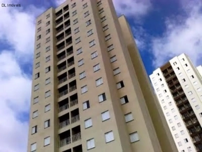 Apartamento, 3 quartos, 72 m² - Foto 3