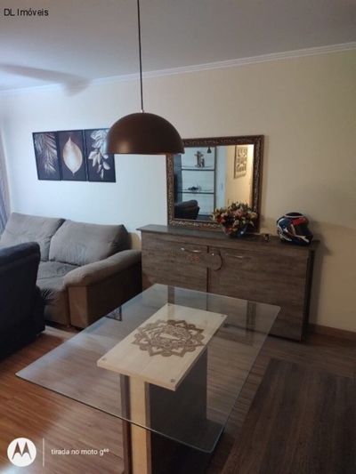 Apartamento, 2 quartos, 54 m² - Foto 2