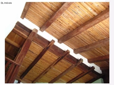 Chácara, 4 quartos - Foto 3