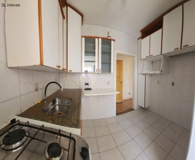 Apartamento, 3 quartos, 85 m² - Foto 1