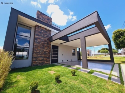 Casa, 3 quartos, 181 m² - Foto 1