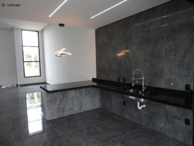 Casa, 3 quartos, 181 m² - Foto 2