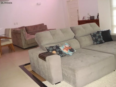 Casa de Condomínio, 4 quartos - Foto 2