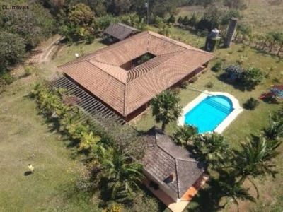 Sítio, 2 quartos, 15 hectares - Foto 2