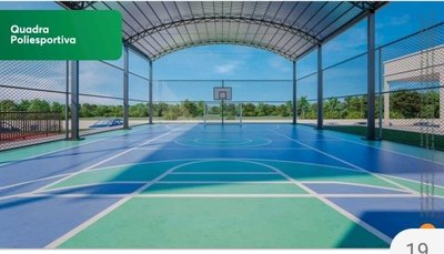 Apartamento, 2 quartos, 40 m² - Foto 4