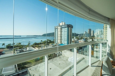 Cobertura, 3 quartos, 328 m² - Foto 2