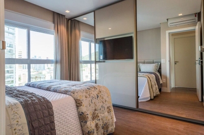 Cobertura, 3 quartos, 328 m² - Foto 4