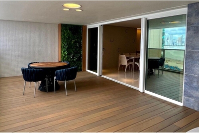 Apartamento, 5 quartos, 240 m² - Foto 3