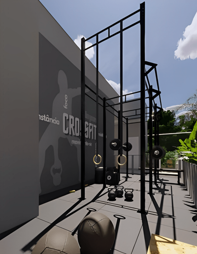 Apartamento, 2 quartos, 58 m² - Foto 4