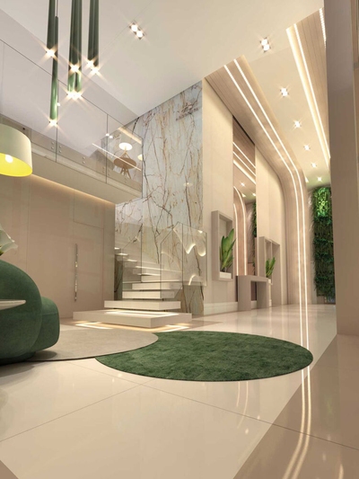 Cobertura, 4 quartos, 319 m² - Foto 4