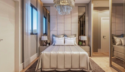 Apartamento, 2 quartos, 64 m² - Foto 3