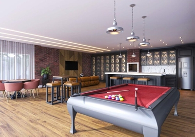 Apartamento, 3 quartos, 83 m² - Foto 4