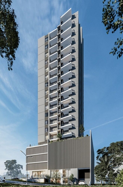 Apartamento, 2 quartos, 76 m² - Foto 1