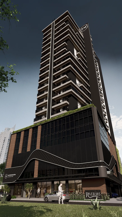 Apartamento, 2 quartos, 86 m² - Foto 4