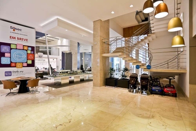 Sala-Conjunto, 50 m² - Foto 2