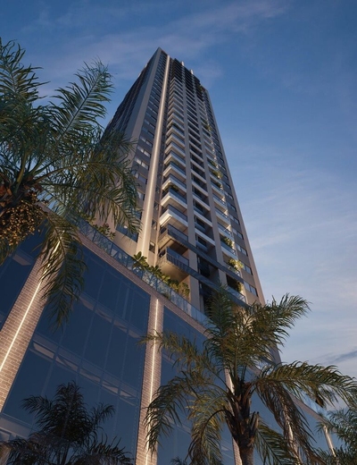 Apartamento, 3 quartos, 83 m² - Foto 2